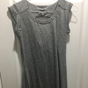 Athleta casual dress